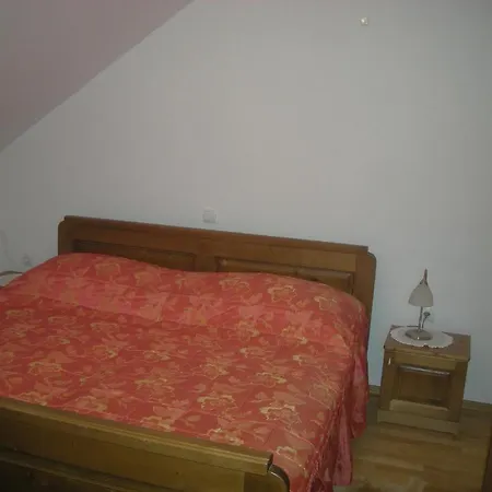 Πανσιόν Turisticna Kmetija Logar