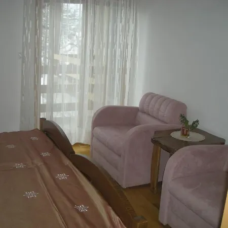Guest house Turisticna Kmetija Logar