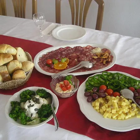 Turisticna Kmetija Logar 3*