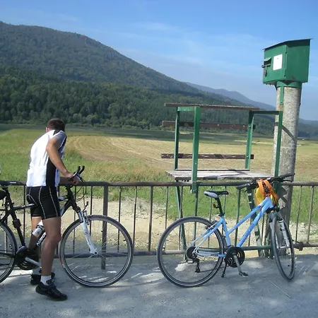 Turisticna Kmetija Logar