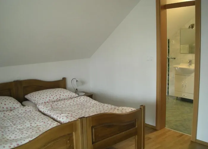 Affittacamere Turisticna Kmetija Logar Grahovo