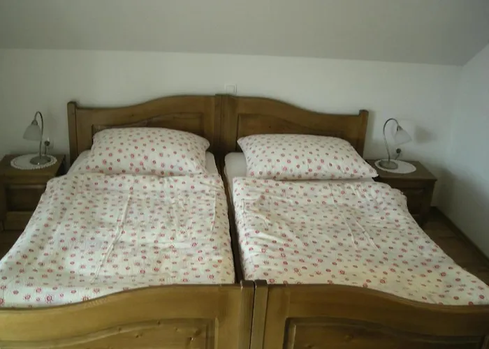 Turisticna Kmetija Logar 3* Grahovo