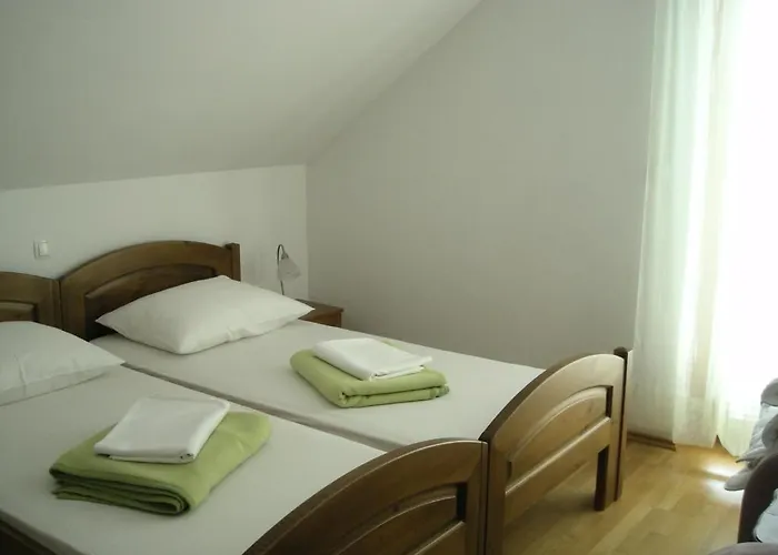 Gasthuis Turisticna Kmetija Logar