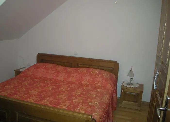 Affittacamere Turisticna Kmetija Logar