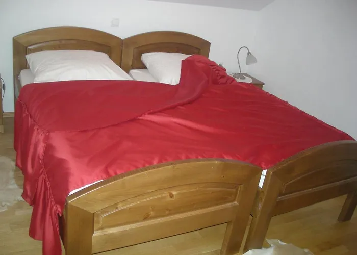 Turisticna Kmetija Logar 3*