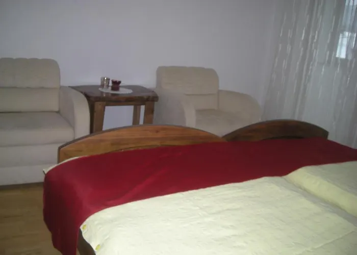 Turisticna Kmetija Logar