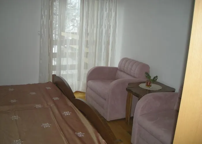 Affittacamere Turisticna Kmetija Logar