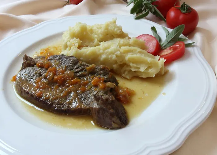 Turisticna Kmetija Logar 3*