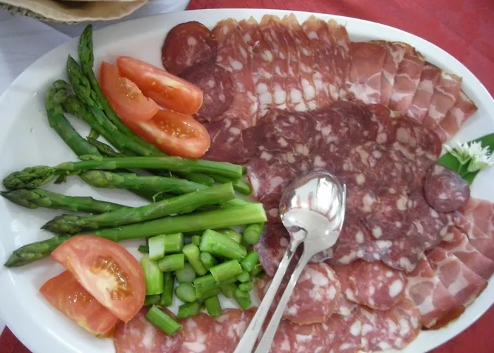 Turisticna Kmetija Logar Affittacamere Grahovo