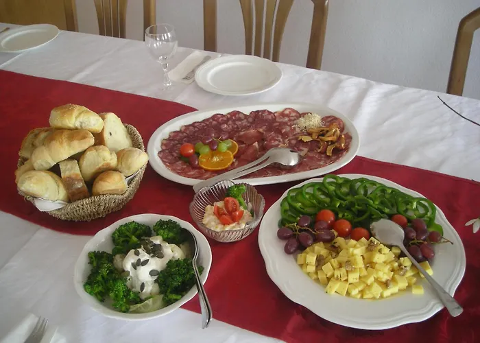 Turisticna Kmetija Logar 3*