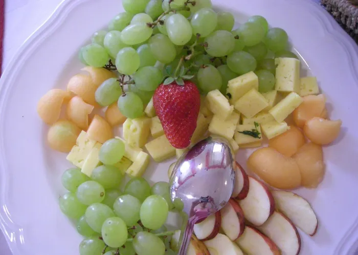 Gasthuis Turisticna Kmetija Logar