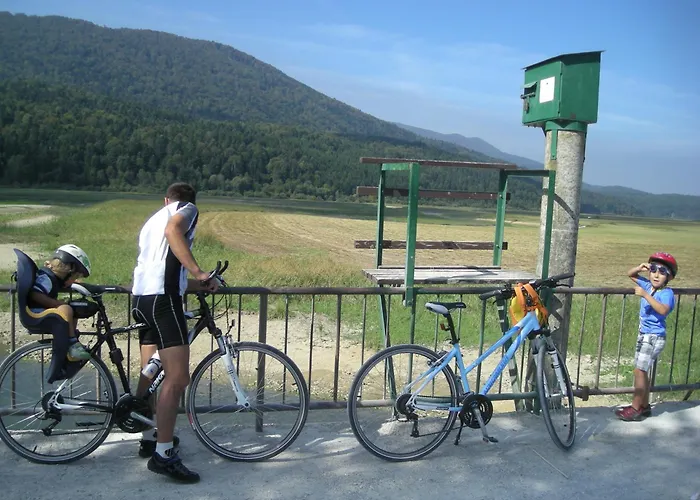 Turisticna Kmetija Logar