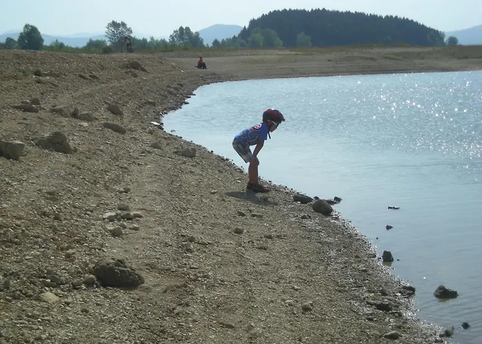 Gasthuis Turisticna Kmetija Logar Grahovo