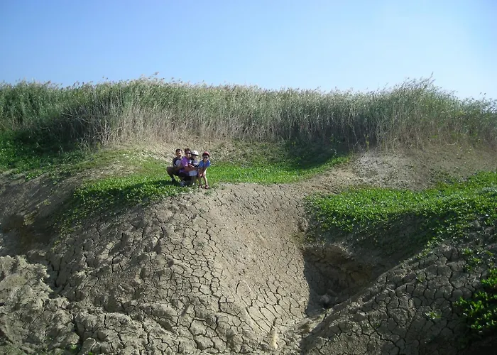 Affittacamere Turisticna Kmetija Logar